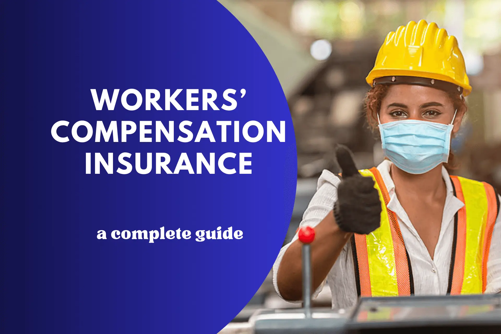 workers’ compensation insurance